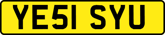 YE51SYU