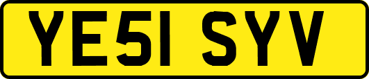 YE51SYV