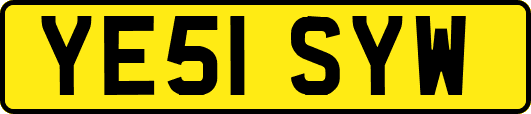 YE51SYW
