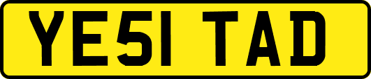 YE51TAD