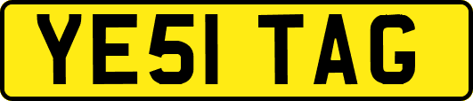 YE51TAG
