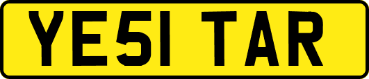 YE51TAR