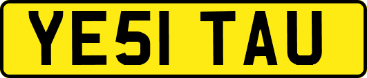 YE51TAU
