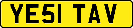 YE51TAV