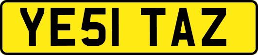 YE51TAZ