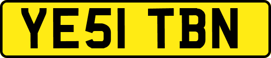 YE51TBN