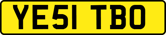 YE51TBO