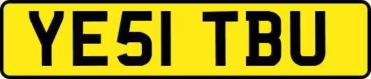 YE51TBU
