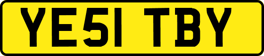 YE51TBY