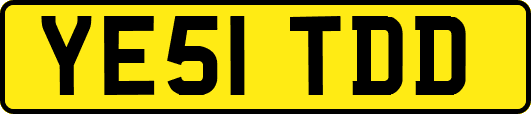 YE51TDD