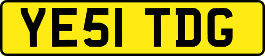 YE51TDG