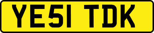 YE51TDK