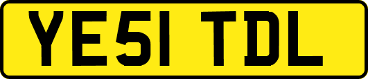 YE51TDL