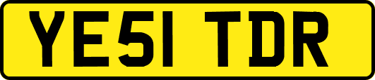 YE51TDR