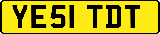 YE51TDT