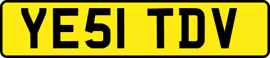 YE51TDV