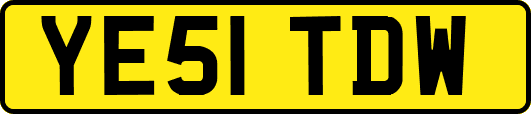 YE51TDW