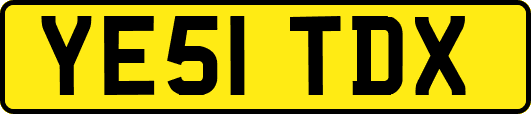 YE51TDX