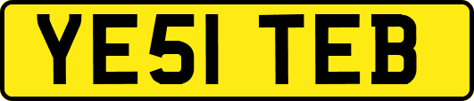 YE51TEB