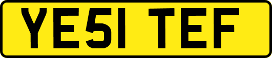 YE51TEF