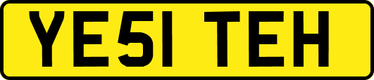 YE51TEH