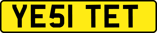 YE51TET