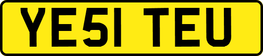 YE51TEU