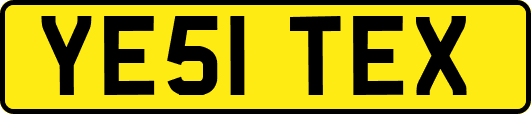 YE51TEX
