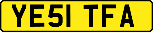 YE51TFA