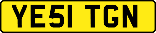 YE51TGN
