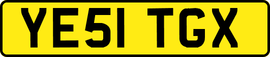 YE51TGX