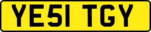 YE51TGY