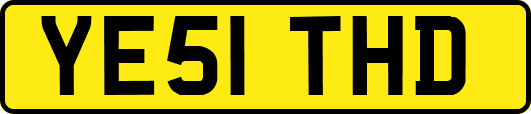 YE51THD