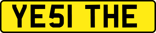 YE51THE