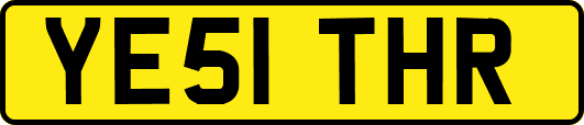 YE51THR