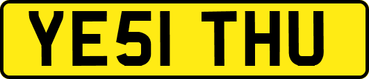 YE51THU