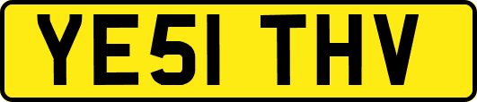 YE51THV