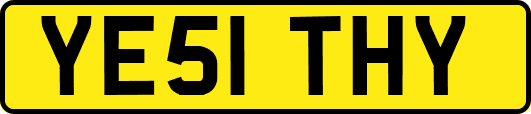 YE51THY