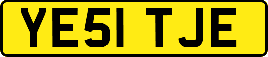 YE51TJE