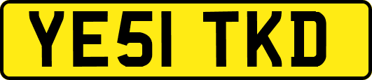 YE51TKD