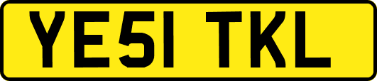 YE51TKL