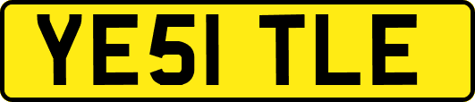 YE51TLE