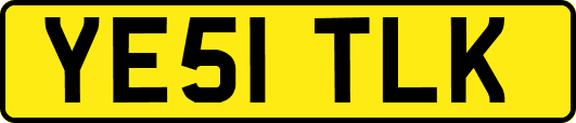 YE51TLK