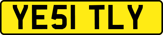 YE51TLY