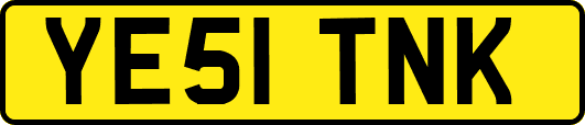 YE51TNK