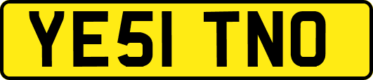 YE51TNO