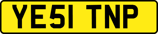 YE51TNP