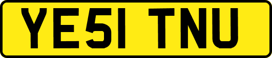 YE51TNU