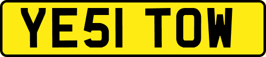 YE51TOW