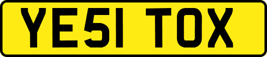 YE51TOX